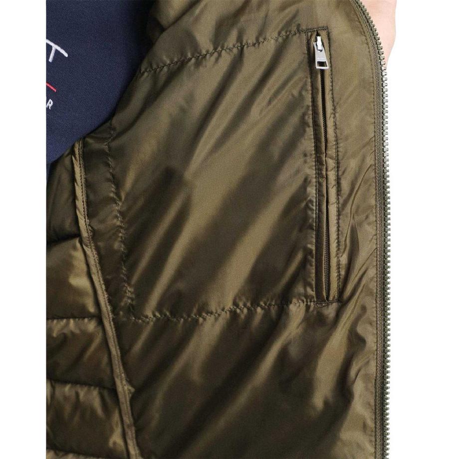 GANT  Veste Sans Manches 
