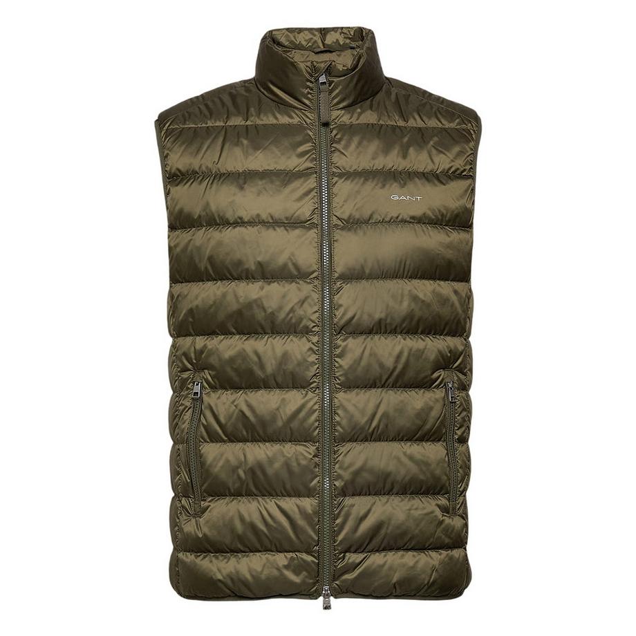 Veste Sans Manches