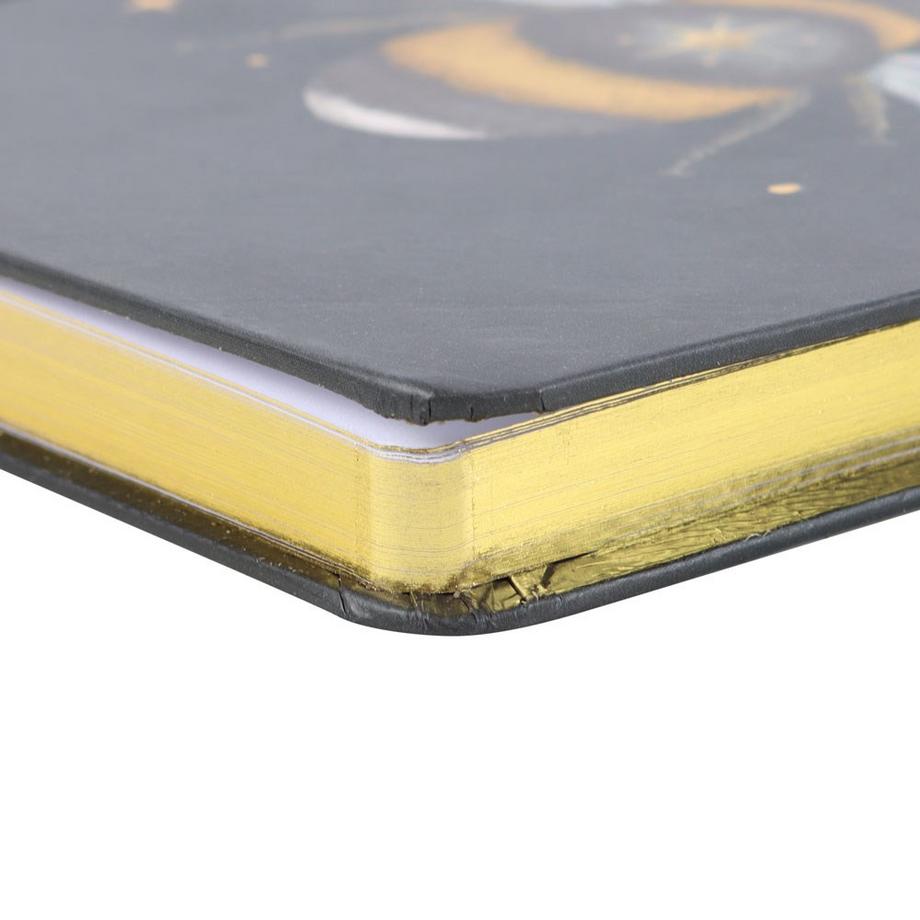 Something Different Cahier  