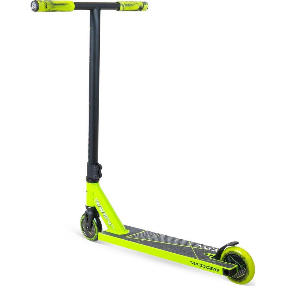 Madd Gear  Freestyle G1 Raven 