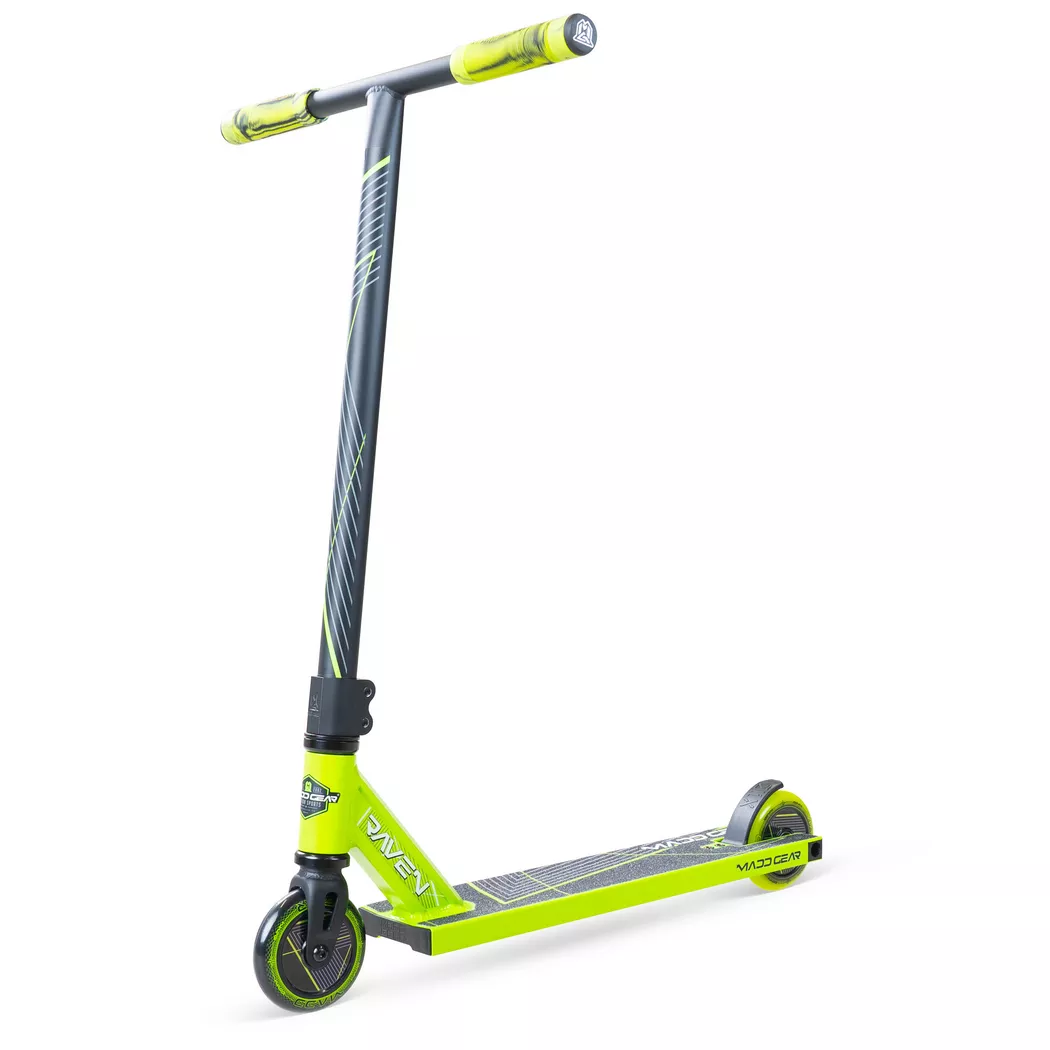 Madd Gear - Freestyle G1 Raven, Multicolor, One Size