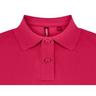 Asquith & Fox  PoloShirt, Kurzarm Pink
