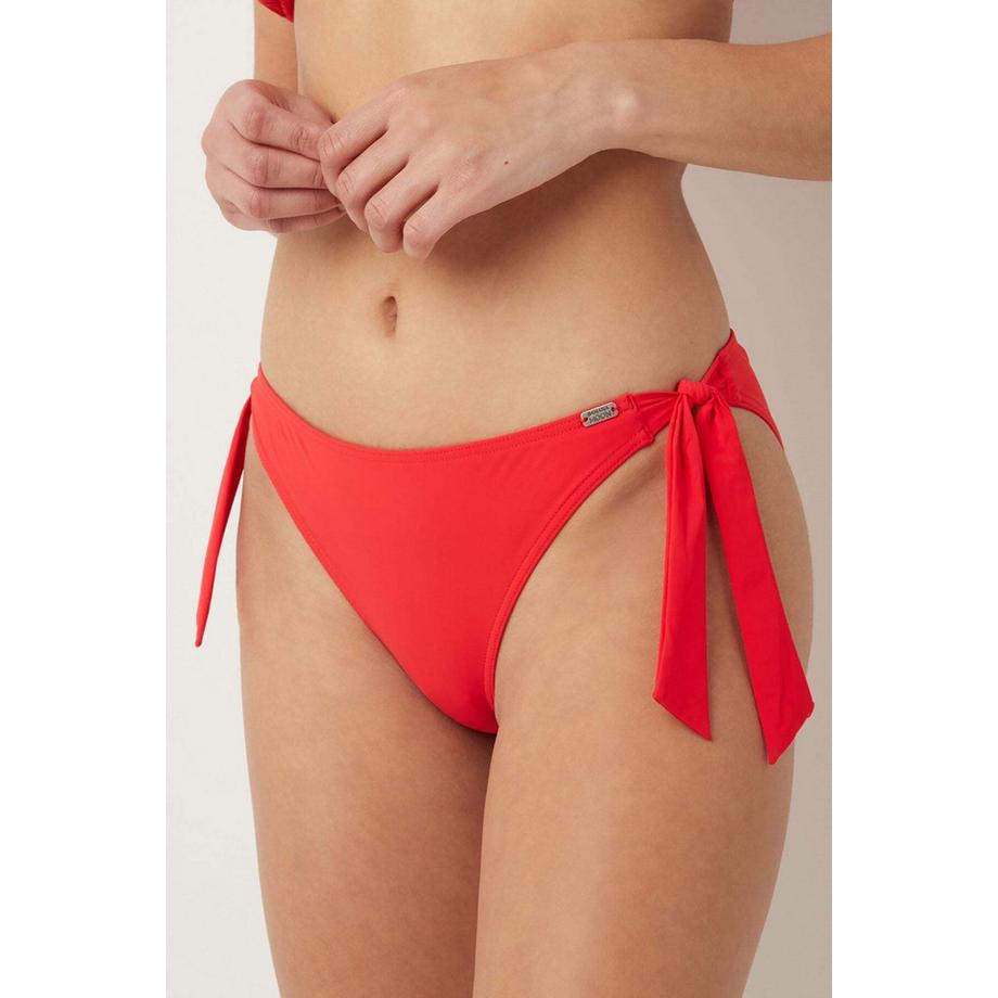 BANANA MOON Menda Spring Bikinihose  