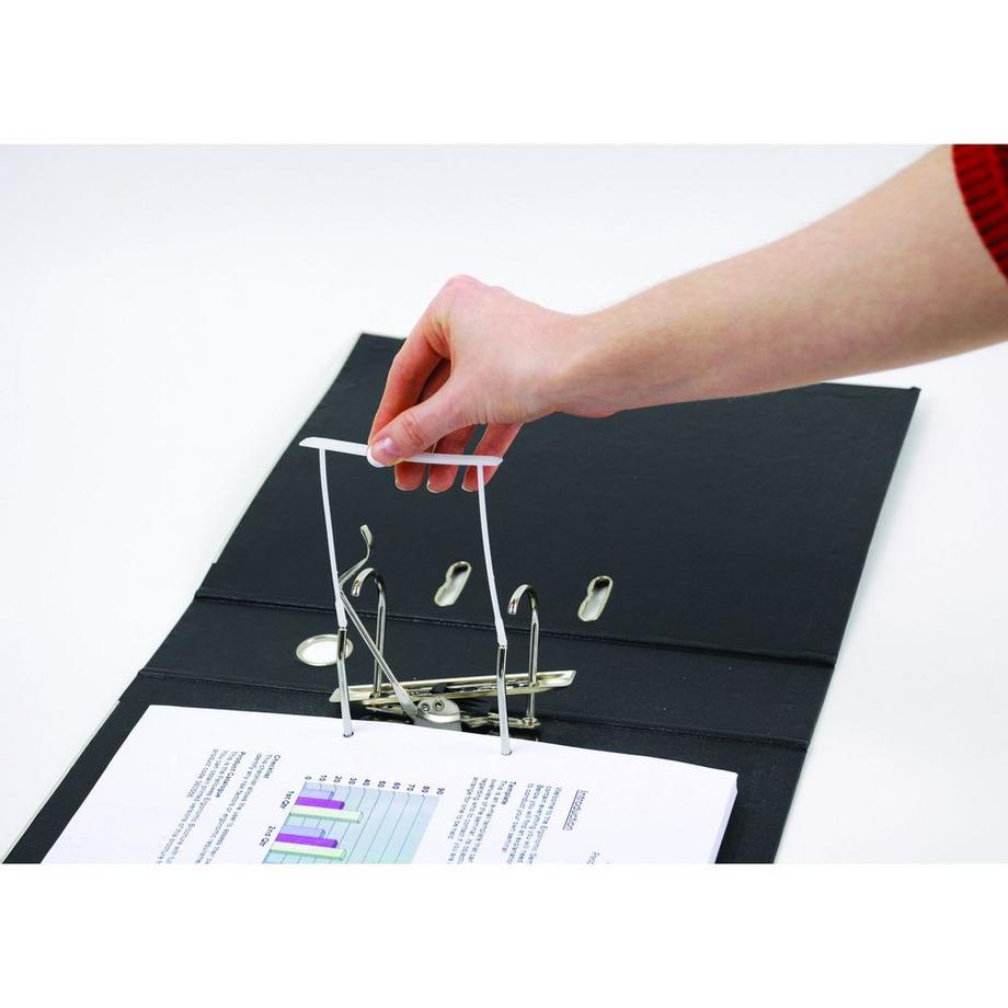 Fellowes Archivclips  
