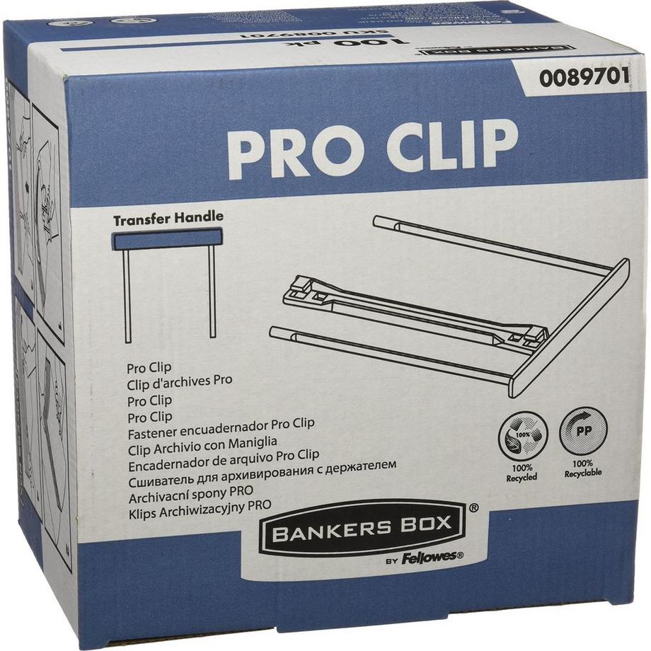 Archivclips