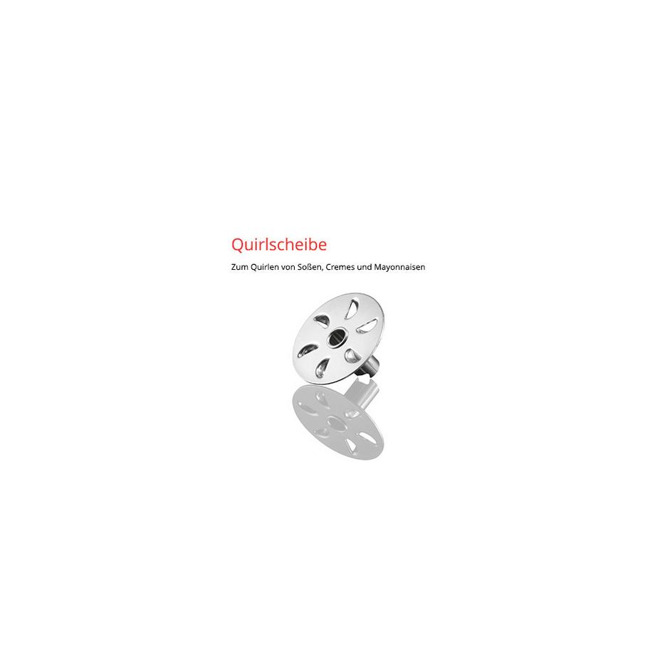 ESGE-Zauberstab Quirlscheibe 7020  