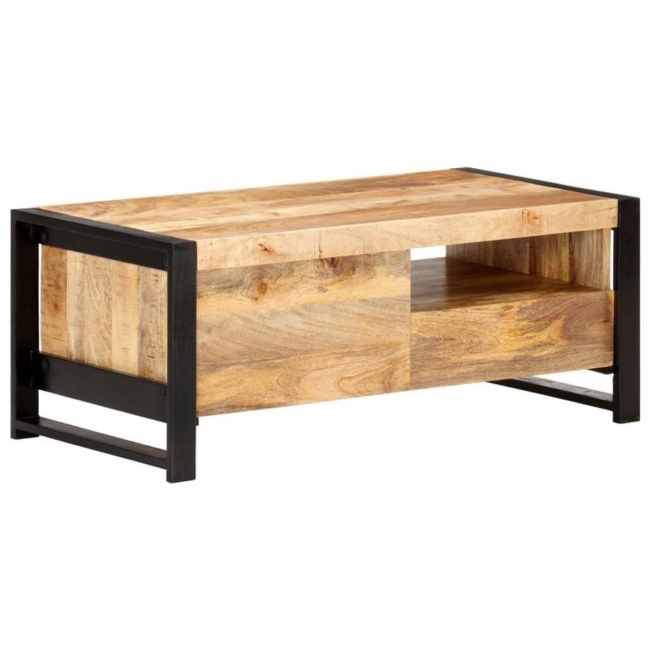 VidaXL Couchtisch holz  