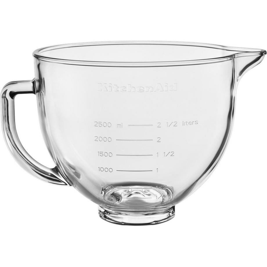 KitchenAid  KitchenAid 5KSM5GB Rührschüssel 