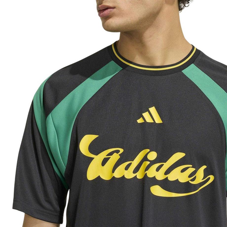 adidas  Hot Maglietta Raglan 