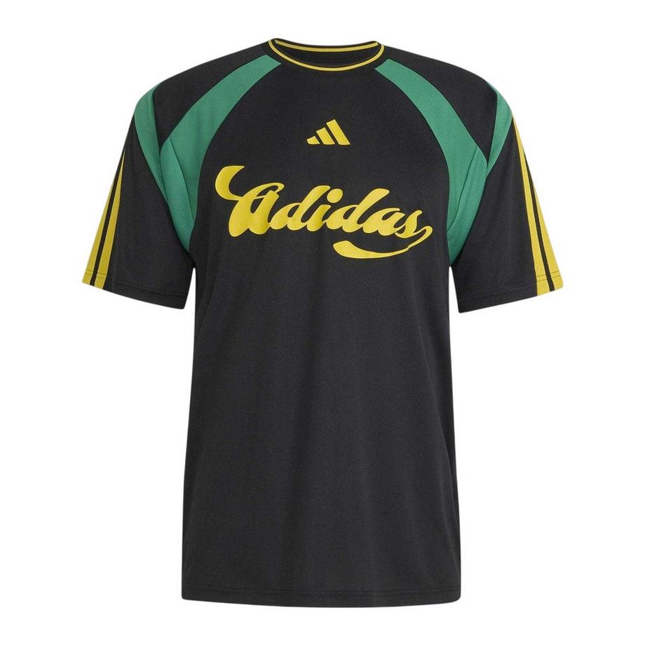 Hot Maglietta Raglan