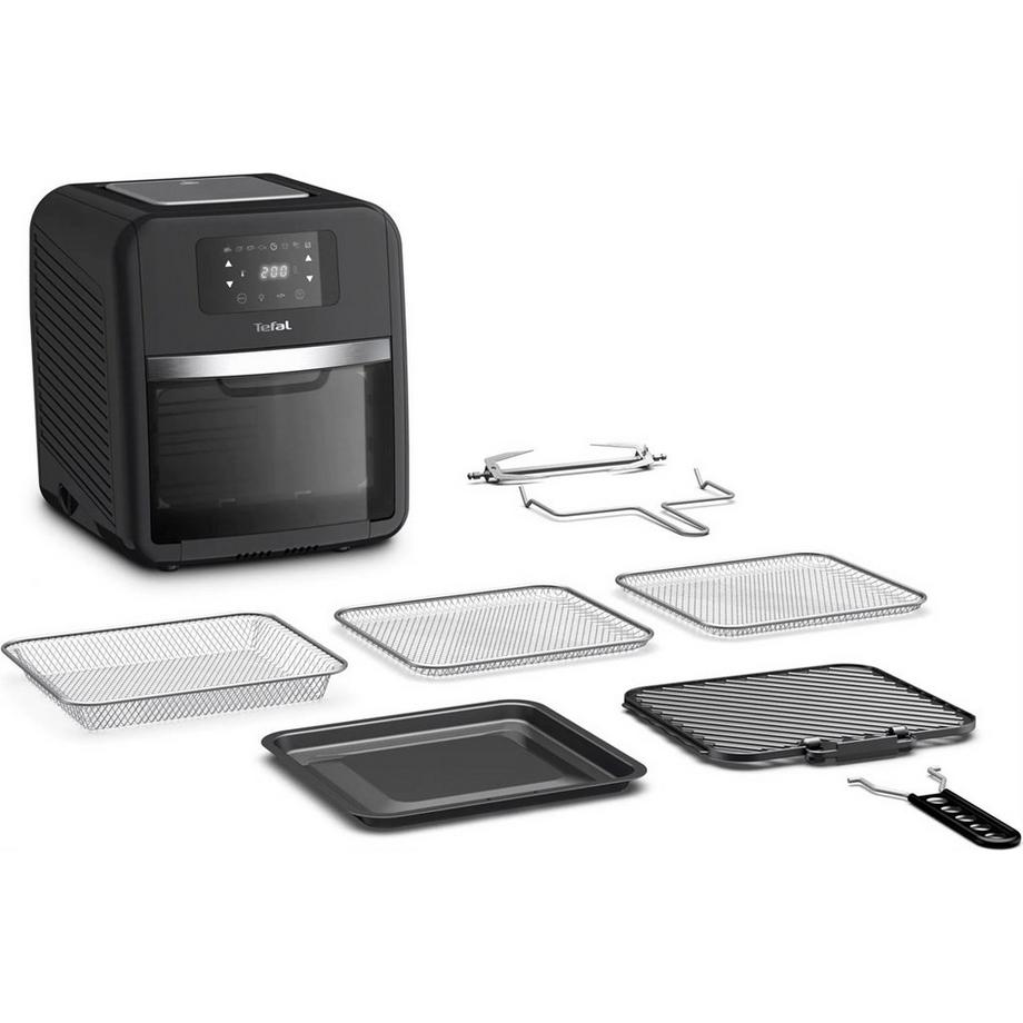 Tefal Easy Fry Oven & Grill FW5018  