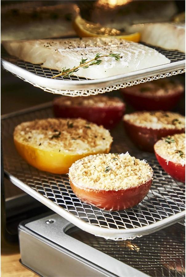 Tefal Easy Fry Oven & Grill FW5018  