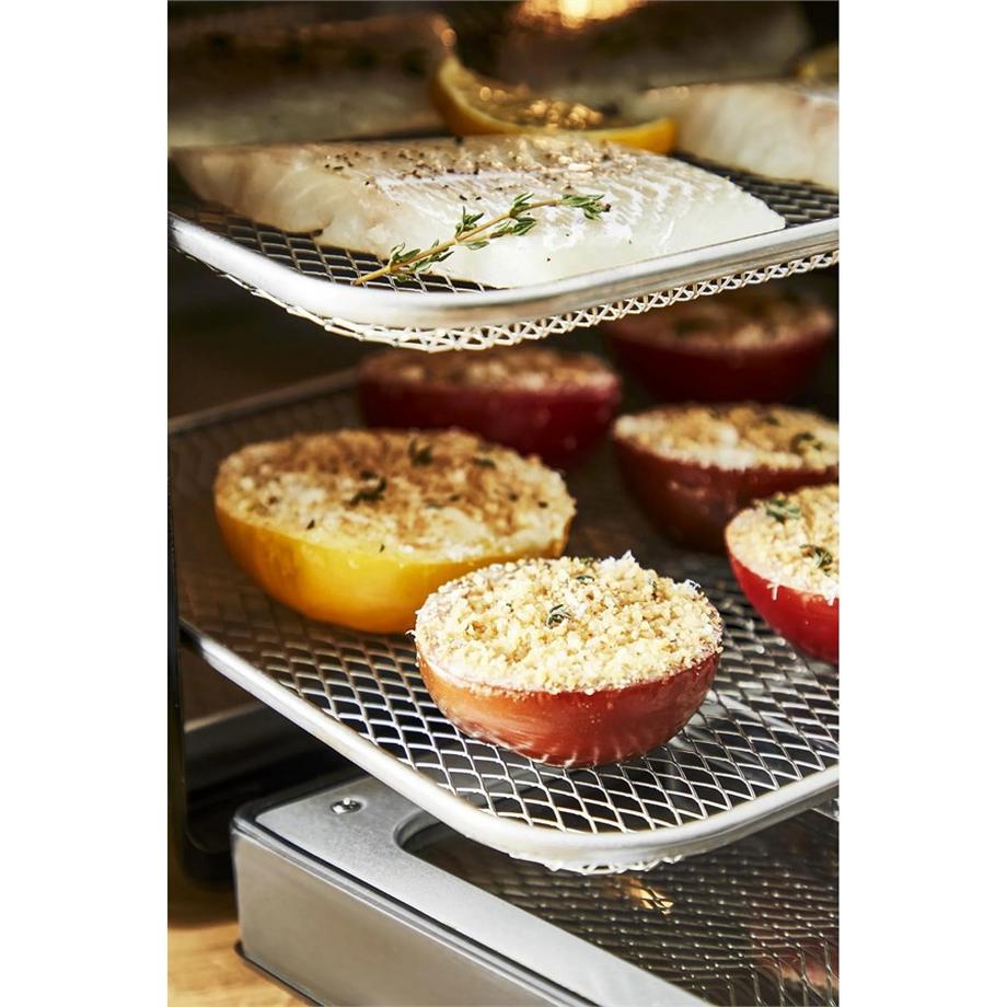 Tefal Easy Fry Oven & Grill FW5018  