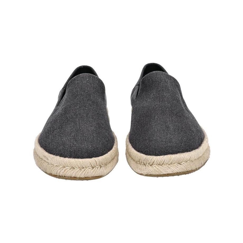 TOMS Santiago Espadrillas in tela di cotone riciclato  