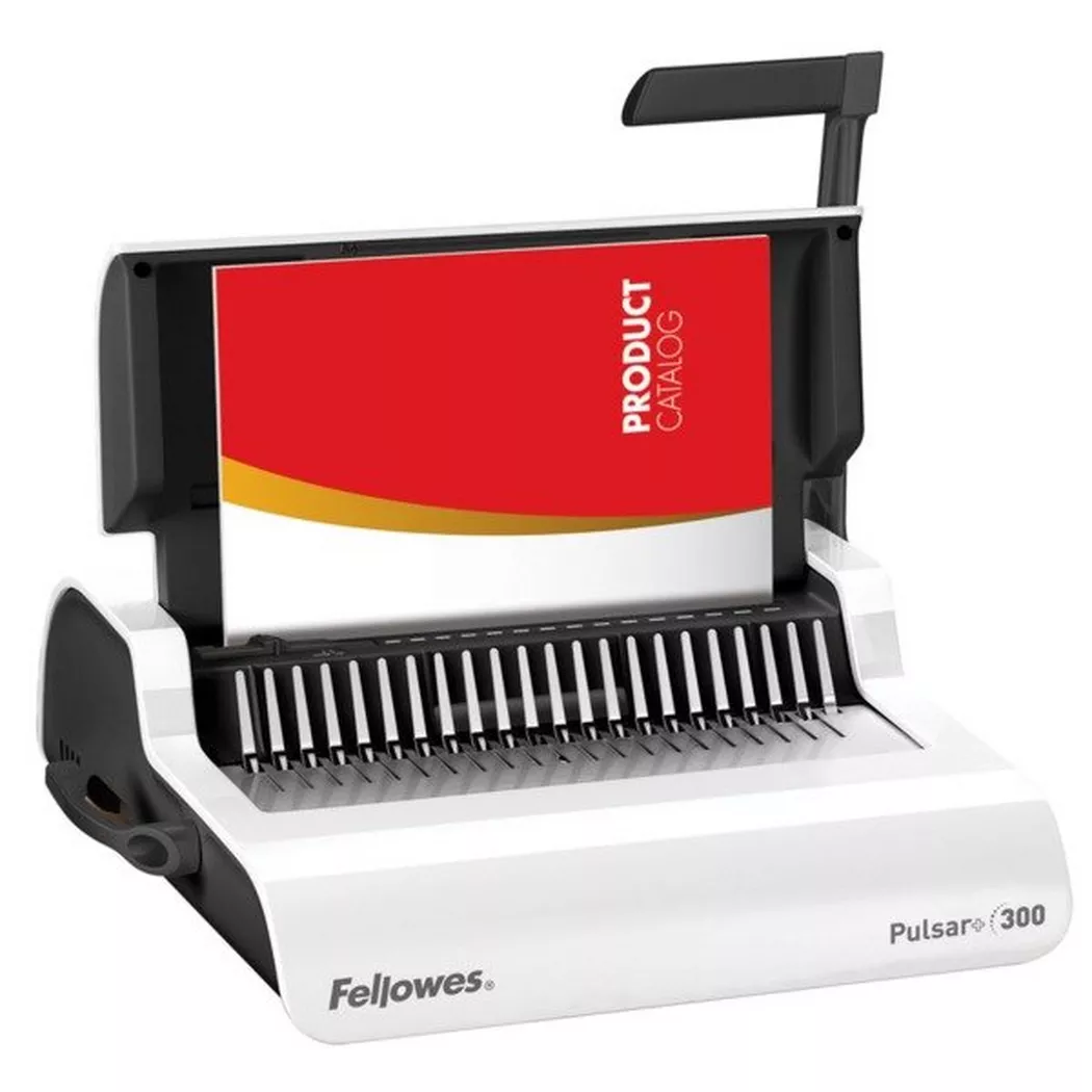 Fellowes – Bindegerät Pulsar+ 5627601