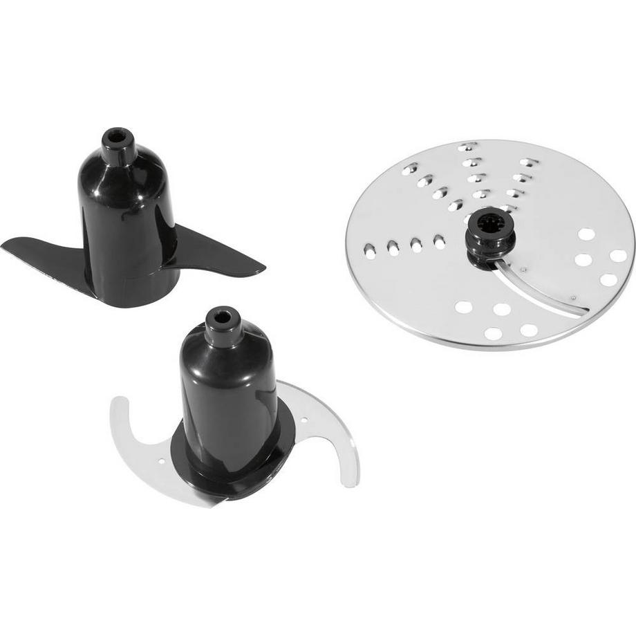 Clatronic Robot de cuisine KM 3646 2 en 1  