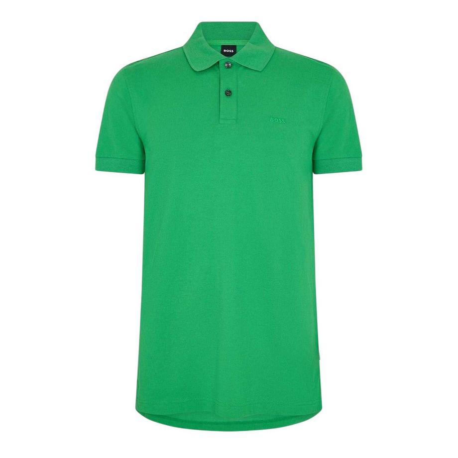 Firenze Maglietta Polo Cotone