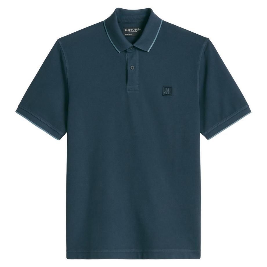Polo Uomini Confezione da 1 Vestibilità confortevole-Poloshirt Shortsleeve