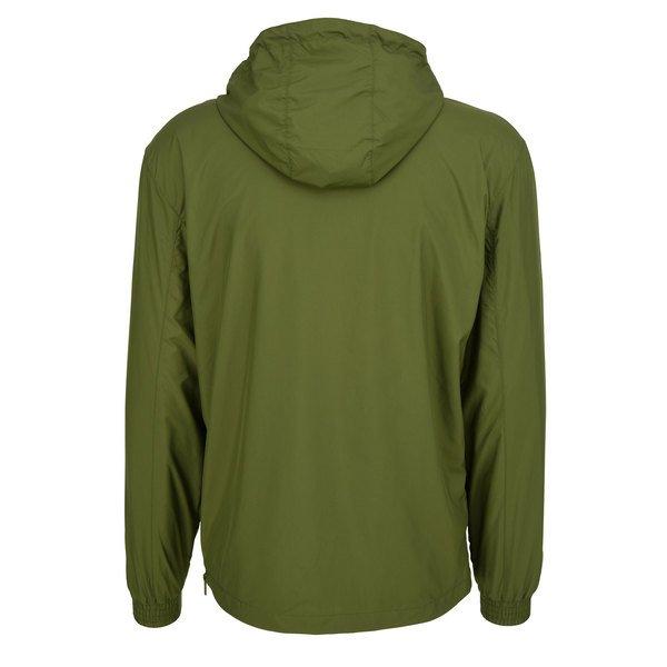 YEAZ  CHASER Veste coupe-vent Olive 