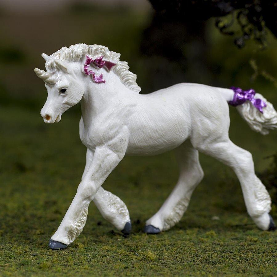 Safari  Mythical Realms Einhorn Baby 