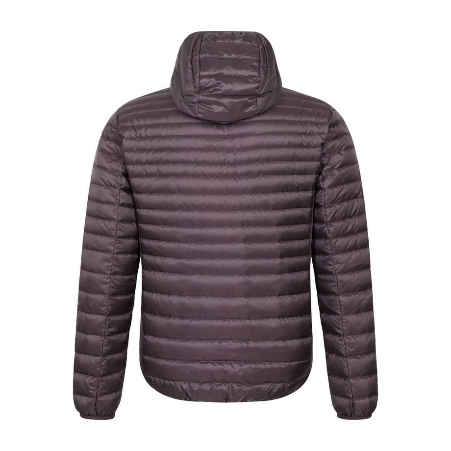 Mountain Warehouse Veste À Capuche Hybrid Extreme Rembourrée En Duvet  