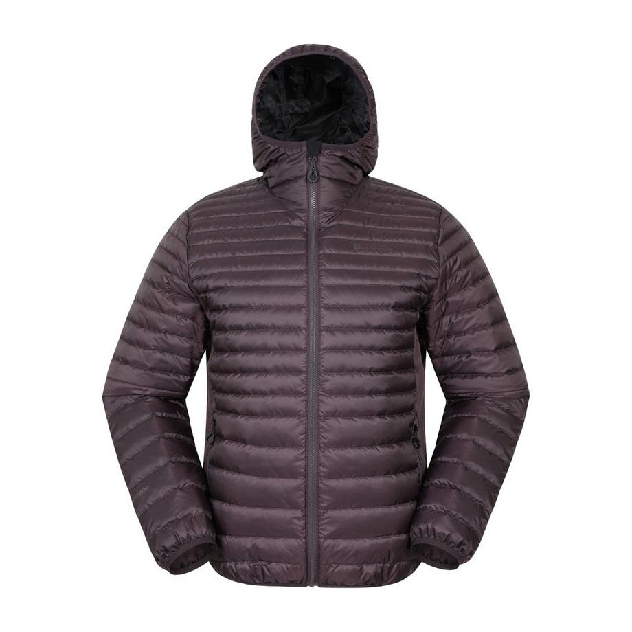 Veste À Capuche Hybrid Extreme