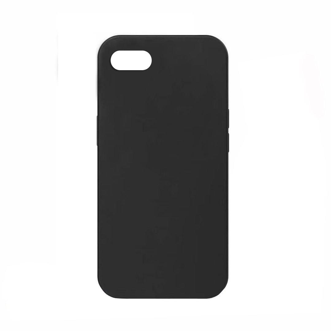 mobileup  Eco Case iPhone 6 Plus / 7 Plus / 8 Plus - Black 