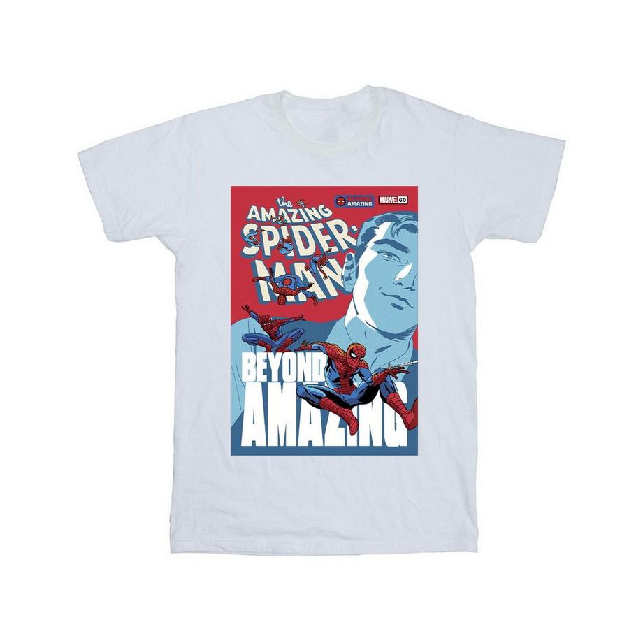 Tshirt BEYOND AMAZING