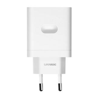 OPPO  Oppo 33W Ladegerät + USB / USB-C Kabel 