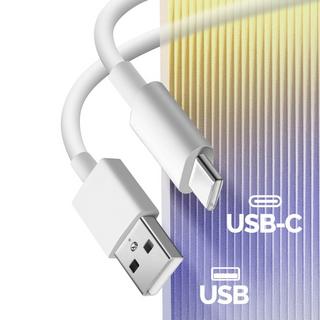 OPPO  Caricatore Oppo 33W + cavo USB / USB-C 