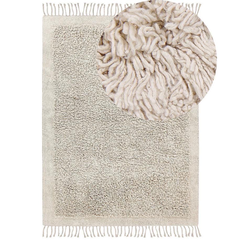 Tapis en Coton  BITLIS
