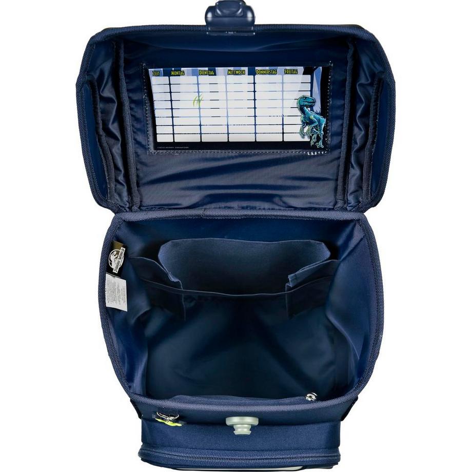 Scooli Set scolastico Jurassic World 5 pezzi  