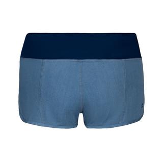 Bidi Badu  Hulda Jeans Tech 2 in 1 Shorts - jeans/dunkelblau 