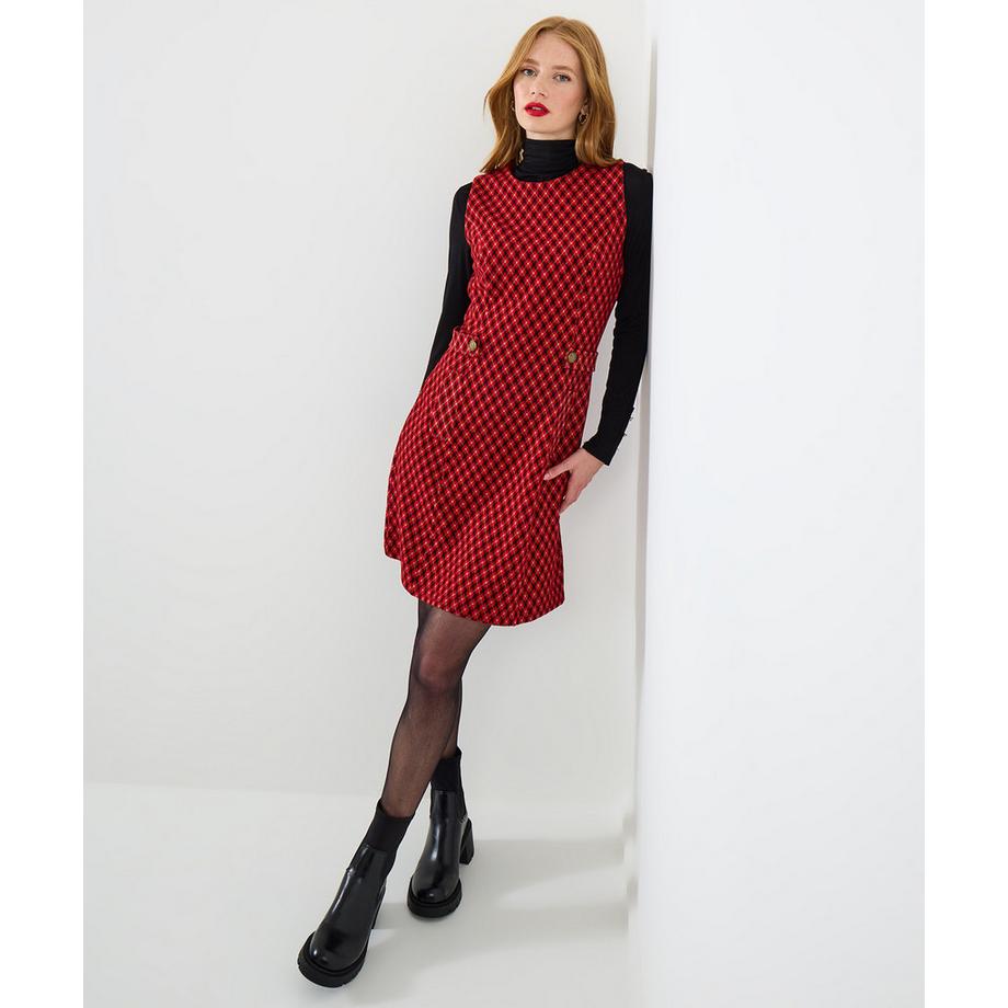 Joe Browns Vestito salopette corto  