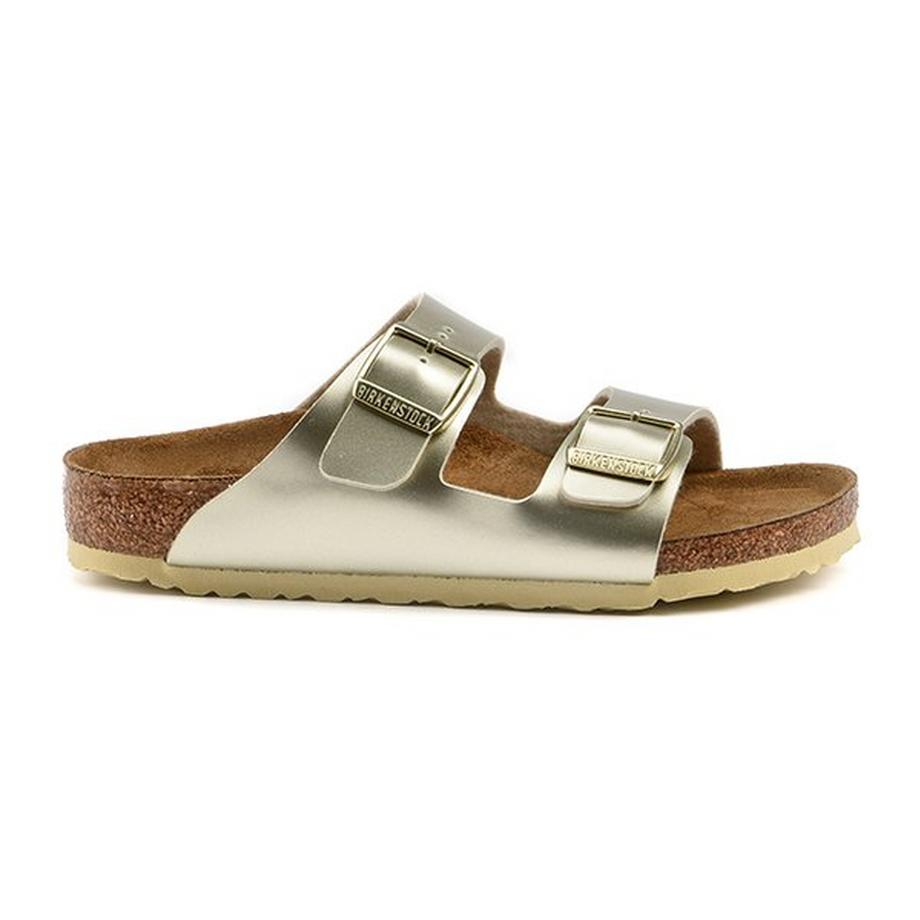 BIRKENSTOCK Arizona Kids N-31 Sandalen  