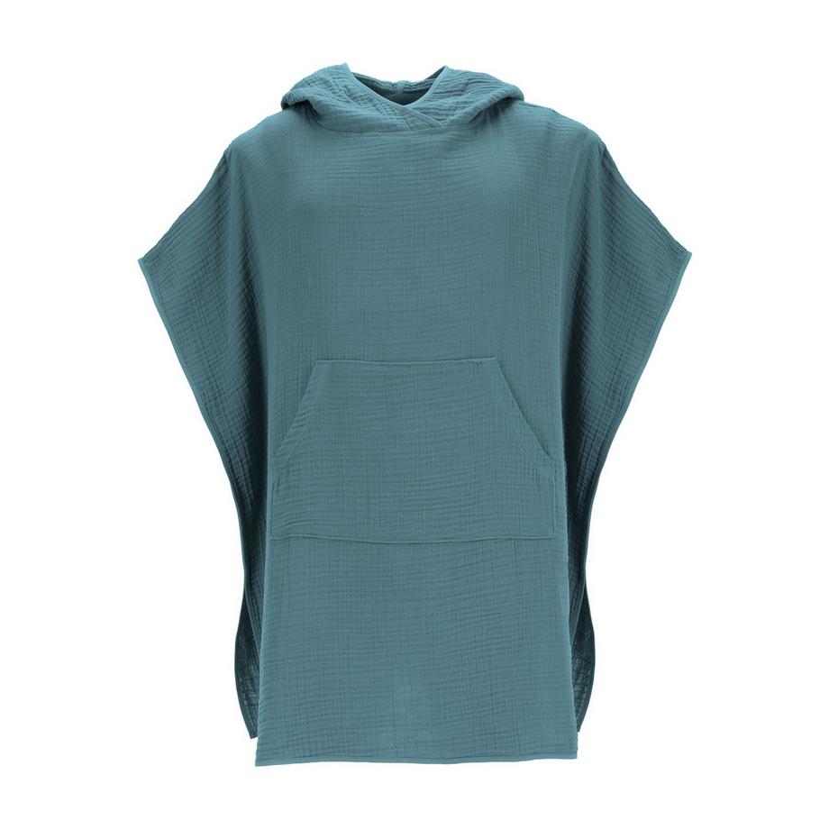 Tilda Poncho