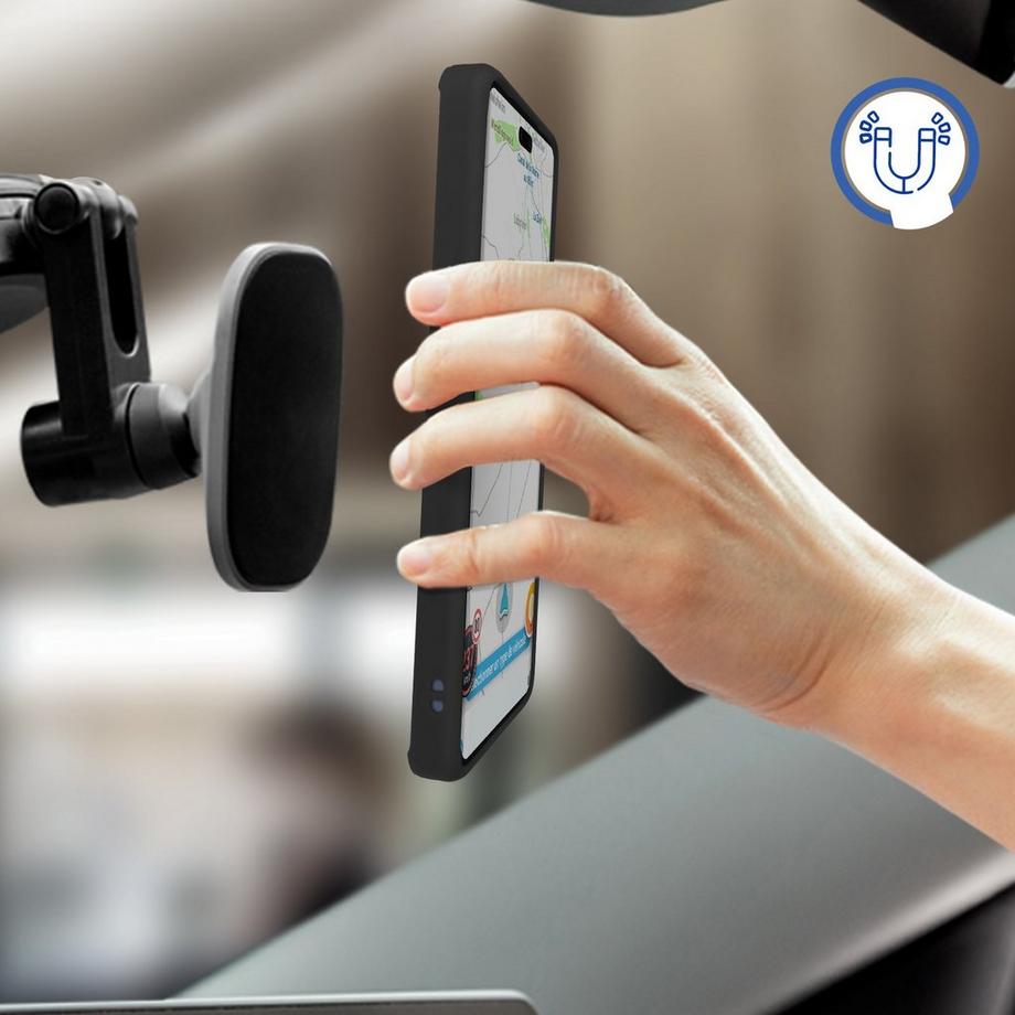 Avizar  Ring-Hülle für Xiaomi 13 Lite 