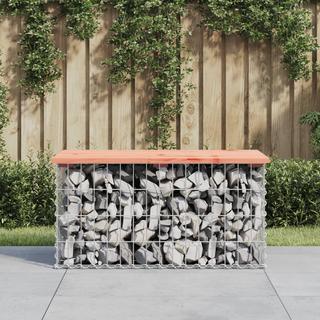 VidaXL Banc de jardin bois  