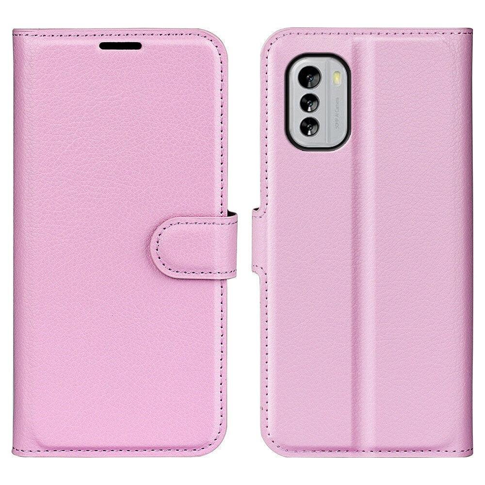 Cover-Discount  Nokia G60 - Etui En Similcuir 