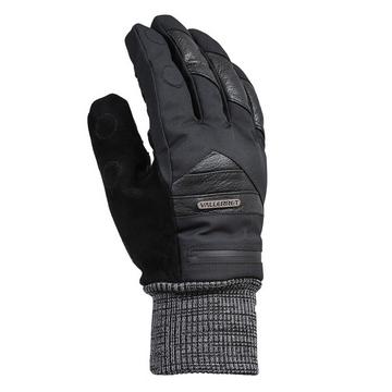 Vallerret Photography Gloves Markhof Pro V3 Guanti Nero Uomo