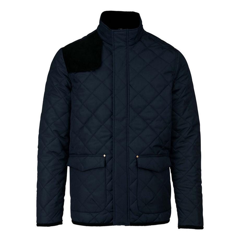 Veste Matelassée