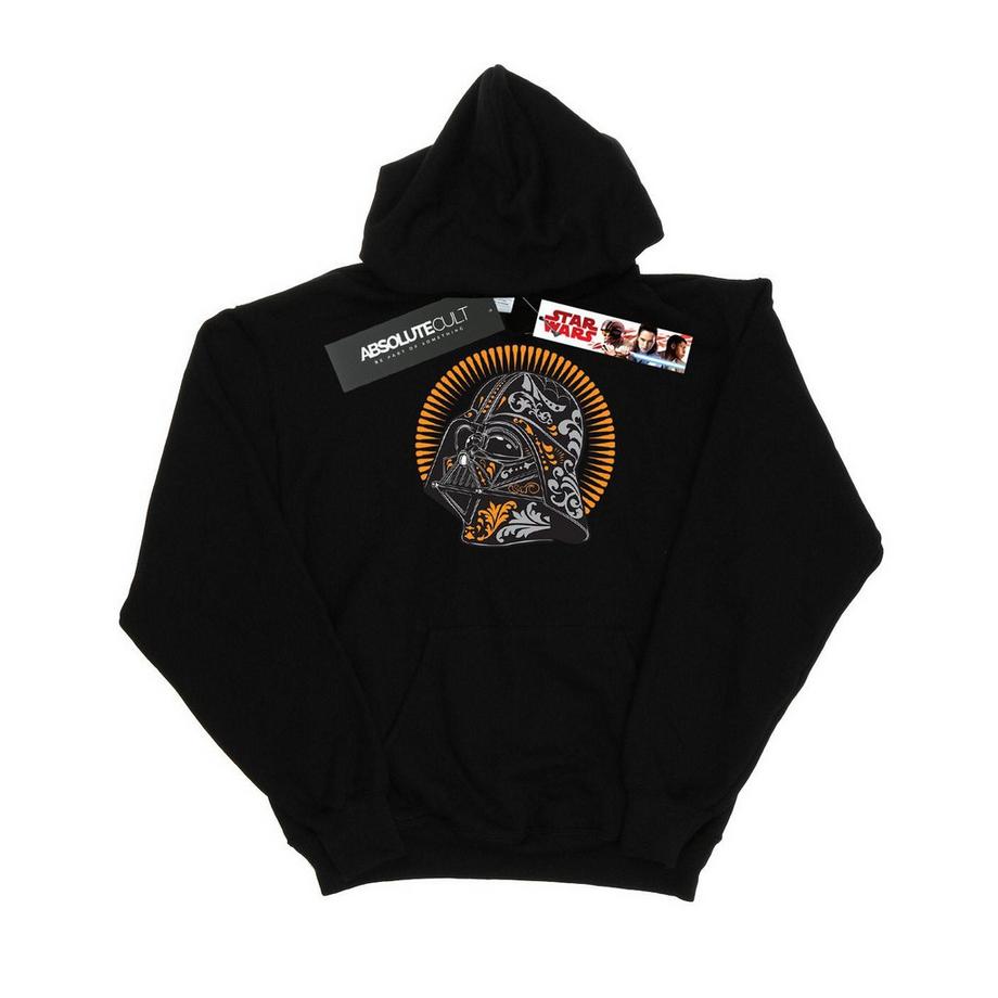 Sweat à capuche DIA DE LOS MUERTOS