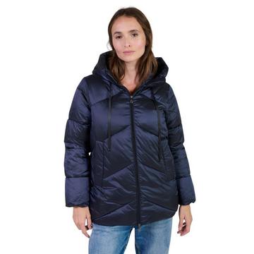 damen-daunenjacke e temps des cerises kiia