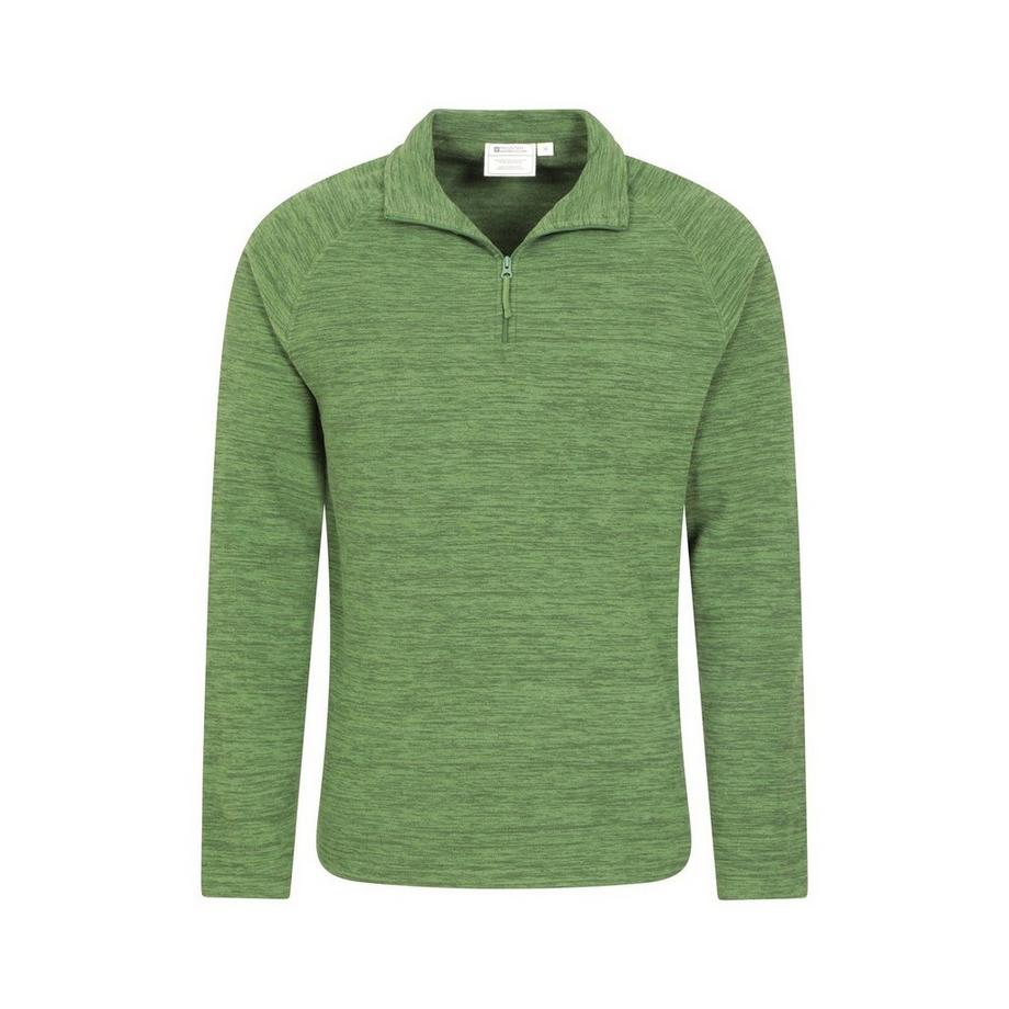 Mountain Warehouse Snowdon II Haut Polaire  
