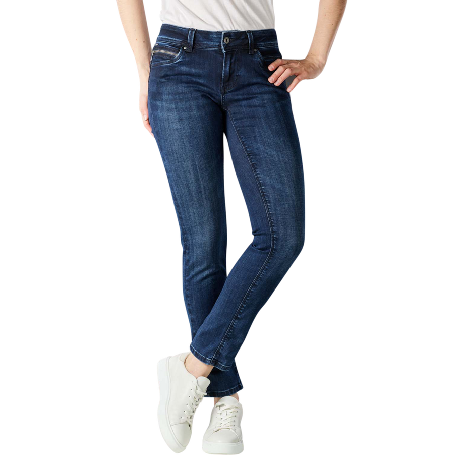 New Brooke Slim Fit