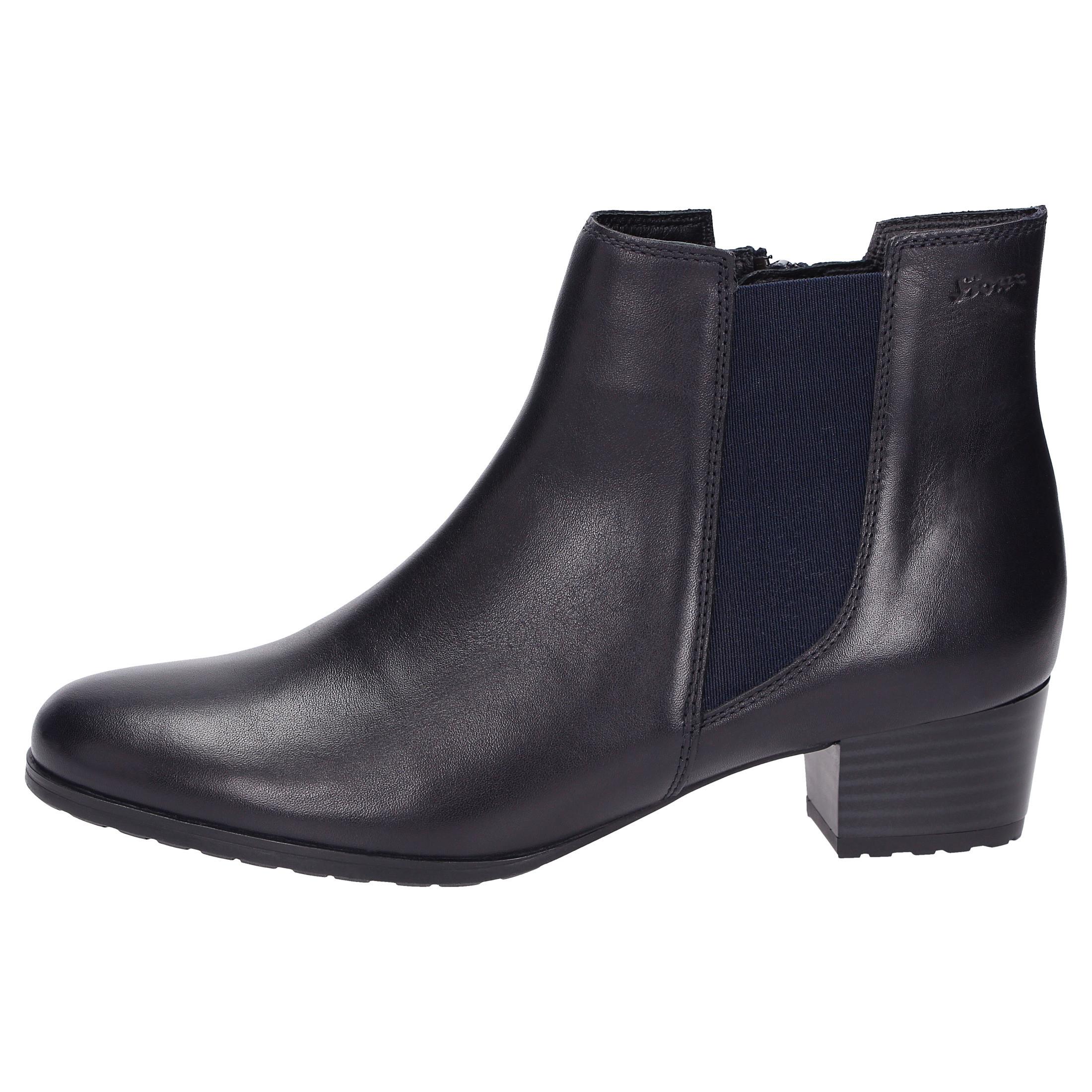 Sioux  Stiefelette Fendrina-706 