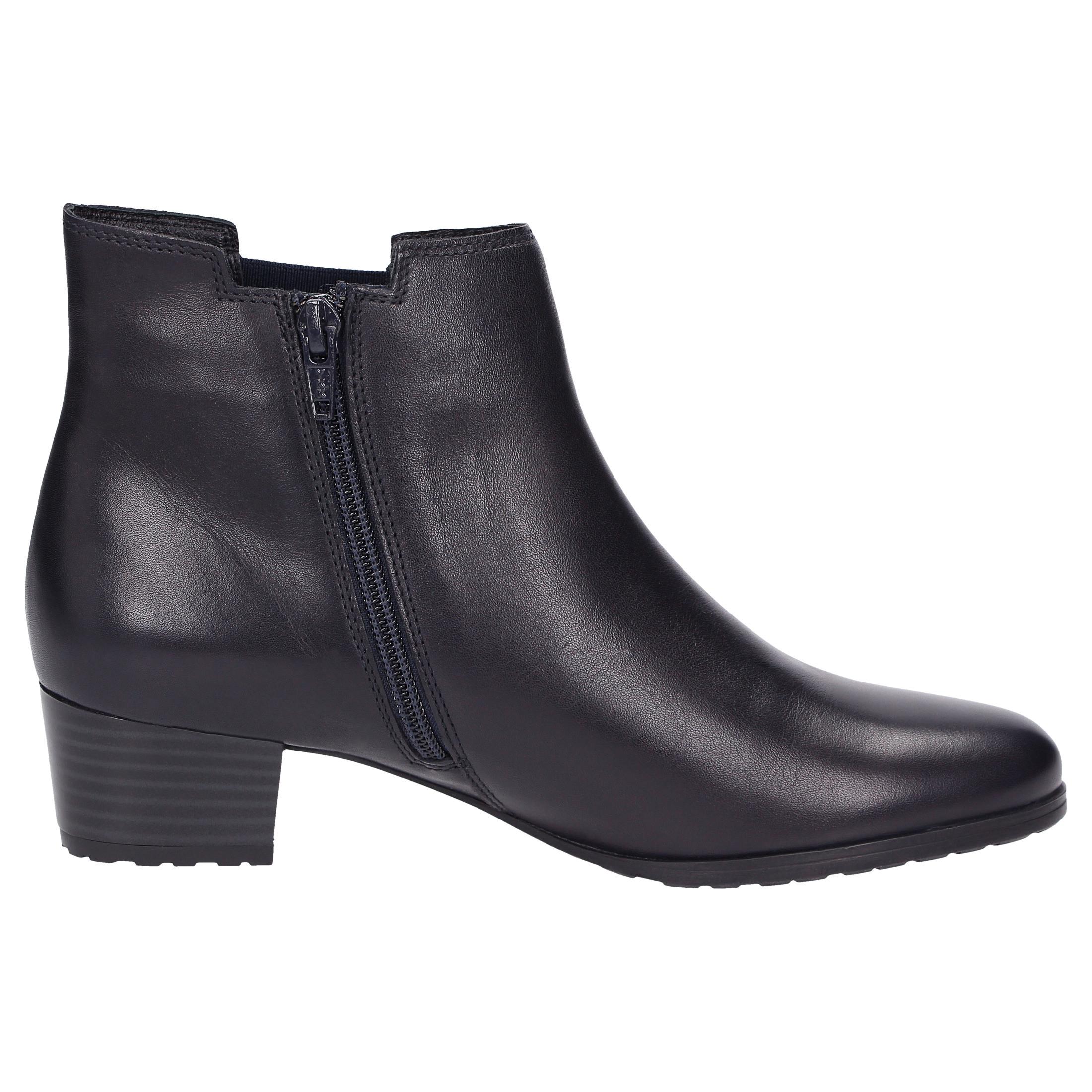 Sioux  Stiefelette Fendrina-706 