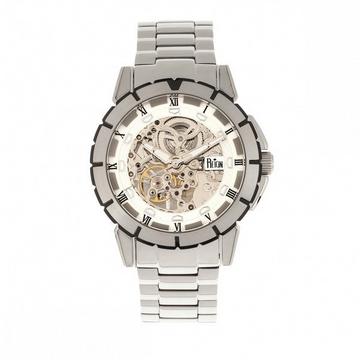 Montre-Bracelet Squelette Automatique Reign Philippe