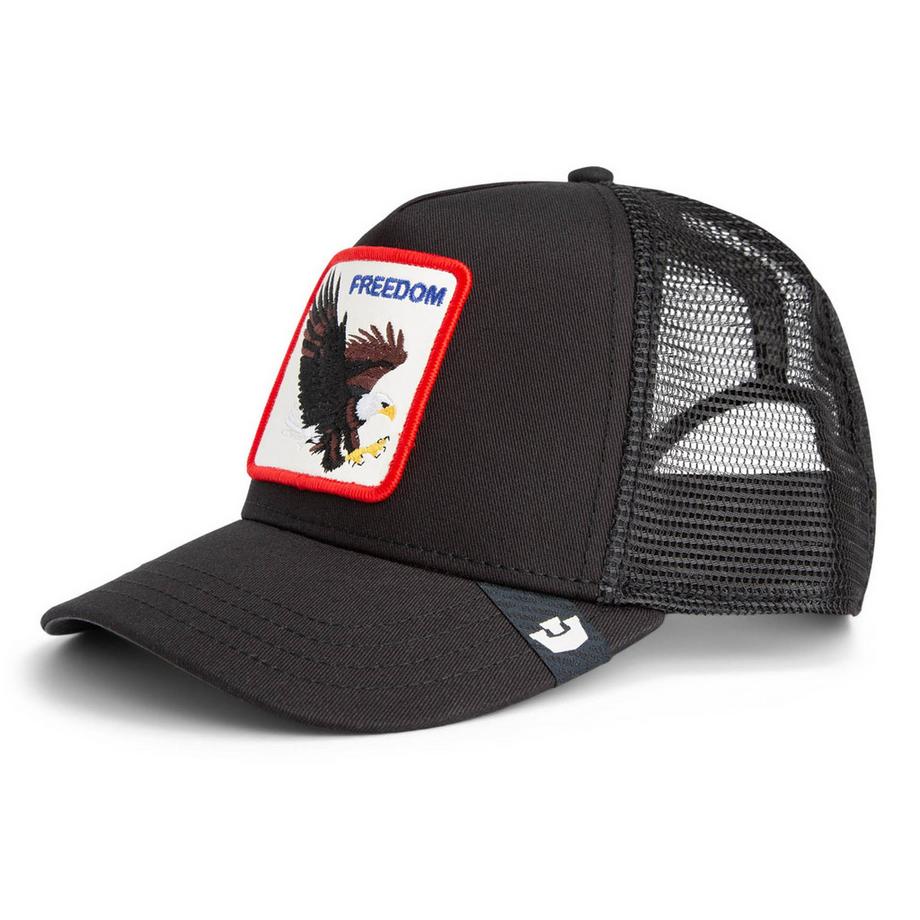 Goorin Bros. Casquette OG Trucker  
