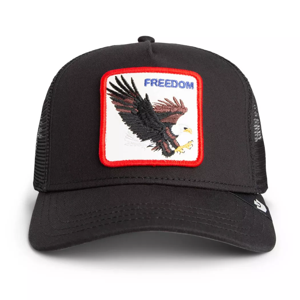 Goorin Bros. Snapback Cap "Cap OG Trucker"